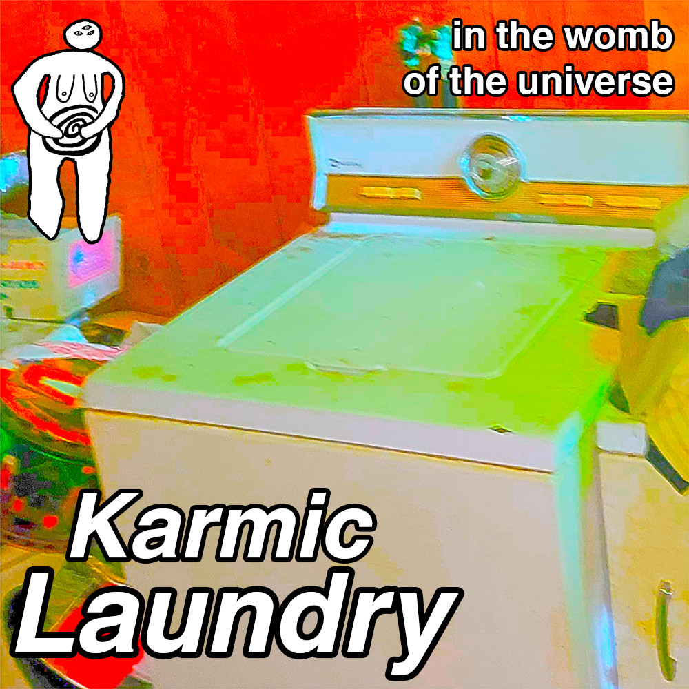 Karmic Laundry