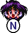 N